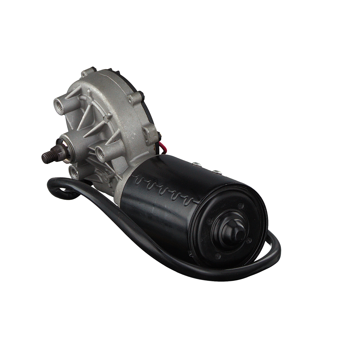 Numer OEM 140 820 22 42 - Silnik wycieraczek 21744 MERCEDES-BENZ