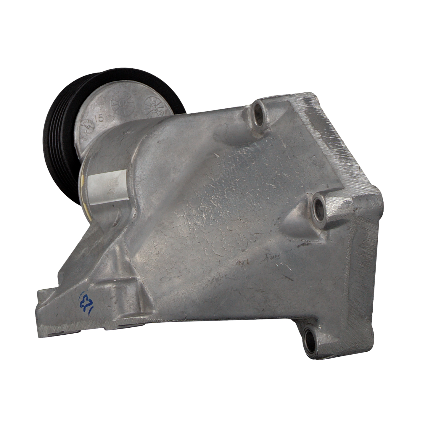 FEBI BILSTEIN | Tensor de correa de alternador 21779 FORD Focus Mk1 Hatchback (DAW, DBW) 2007 baratos online