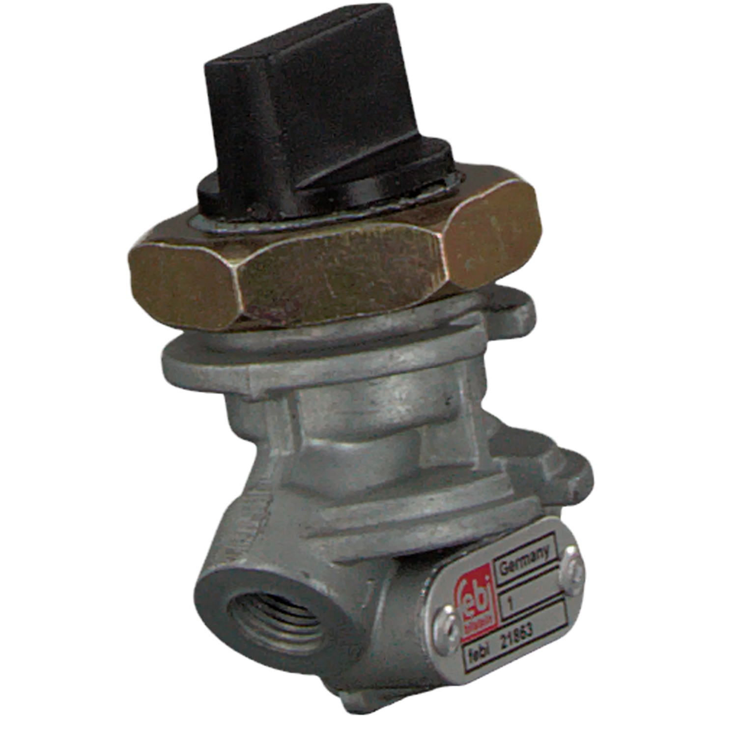 Numer OEM 463 036 00 10 - Zawór magnetyczny, siłownik roboczy 21863 MERCEDES-BENZ