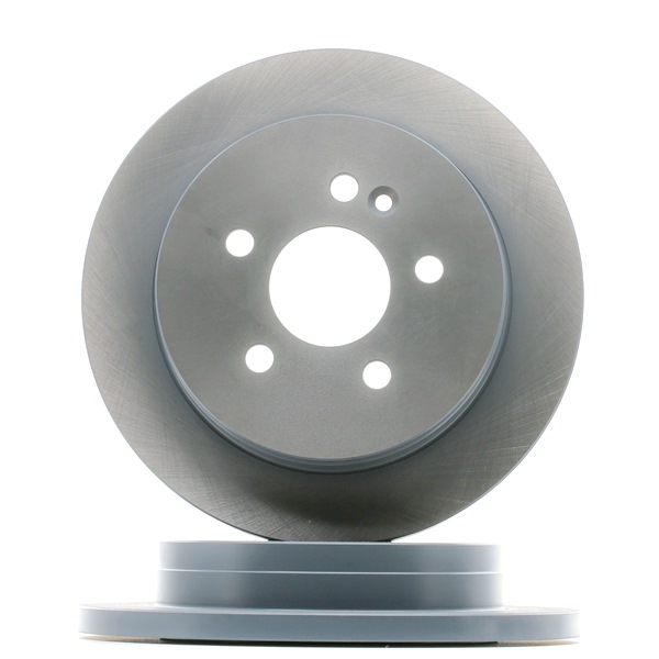 comprar FEBI BILSTEIN (21923) Disco de freno