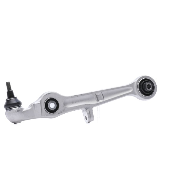 FEBI BILSTEIN | Querlenker Vorderachse links, unten, vorne, Vorderachse rechts, Aluminium, Querlenker, mit Trag-/Führungsgelenk, mit Gummilagern 21928 AUDI A4 B7 Avant (8ED) 2005 günstig online