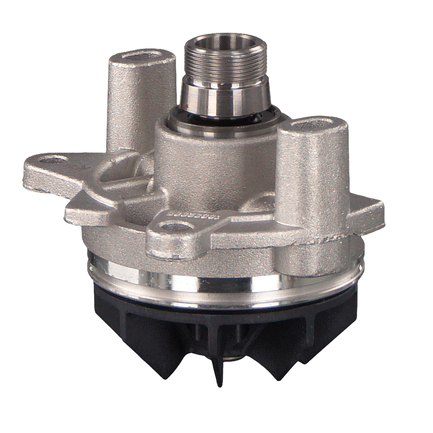 Numéro OEM 77 01 472 625 - Pompe à eau 21995 RENAULT, OPEL, NISSAN, DACIA, RENAULT TRUCKS