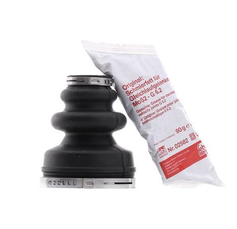 FEBI BILSTEIN 22015 cv boot PEUGEOT 407 SW 1.8 116hp 2004