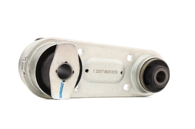 Motorhalter 22077 FEBI BILSTEIN RENAULT Espace IV (JK) 3.0 dCi 2012 163 PS