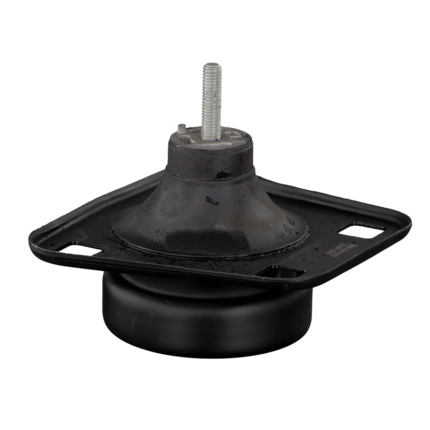 FEBI BILSTEIN 22097 engine mount FORD Fiesta Mk4 Hatchback (JAS, JBS) 1.8 D 60hp 1997