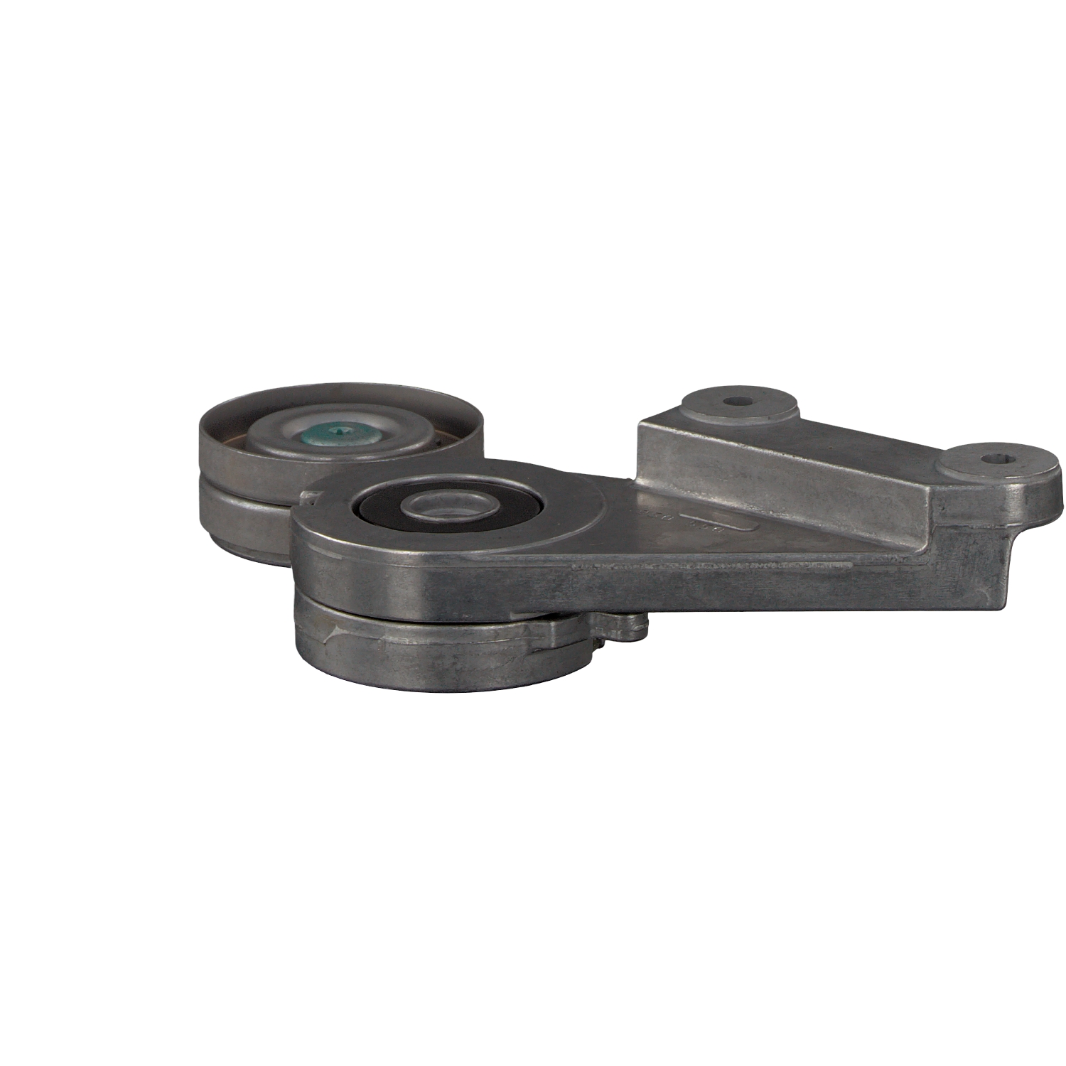 Tensor de correia, correia trapezoidal estriada 22152 FEBI BILSTEIN VOLVO C70 I Cabrio (873) T5 2004 239 cv