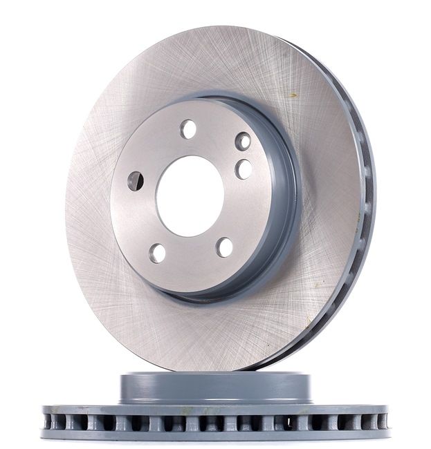 acheter FEBI BILSTEIN (22156) Disque de frein