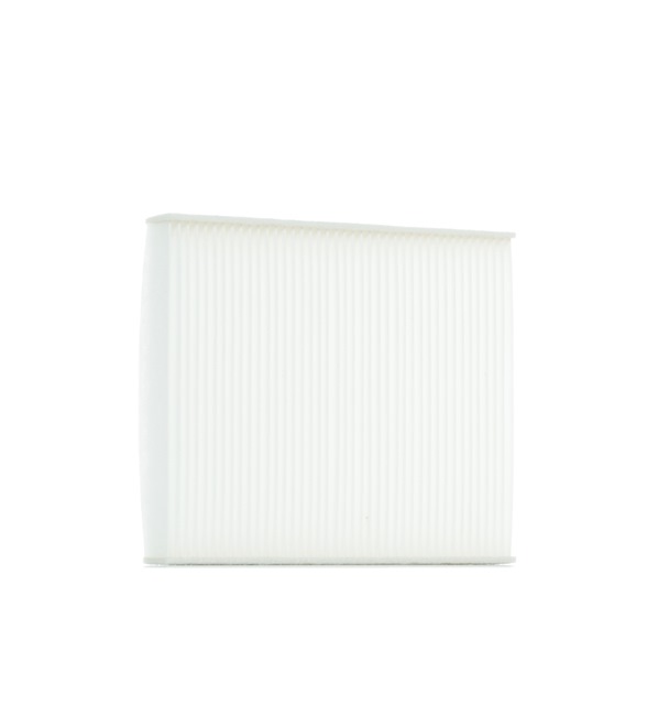 FEBI BILSTEIN 22165 Ford Galaxy MK3 pollen filter replacement cost