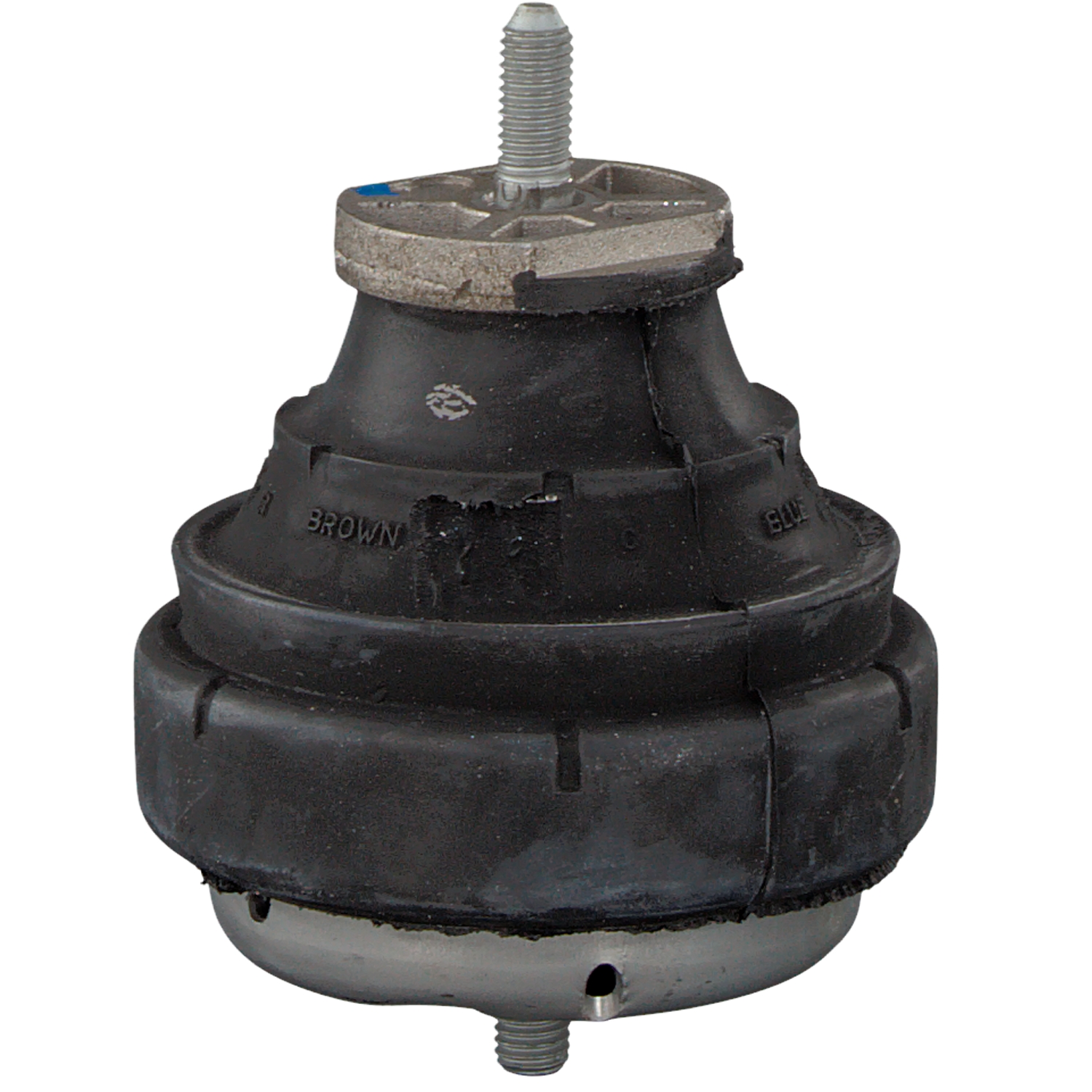 Numer OEM A 638 242 00 13 - Mocowanie, manualna skrzynia biegów 22195 MERCEDES-BENZ