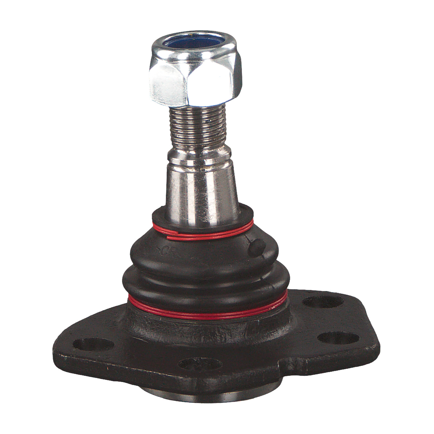 Axle suspension PEUGEOT Boxer Platform / Chassis (230): Ball Joint FEBI BILSTEIN 22269
