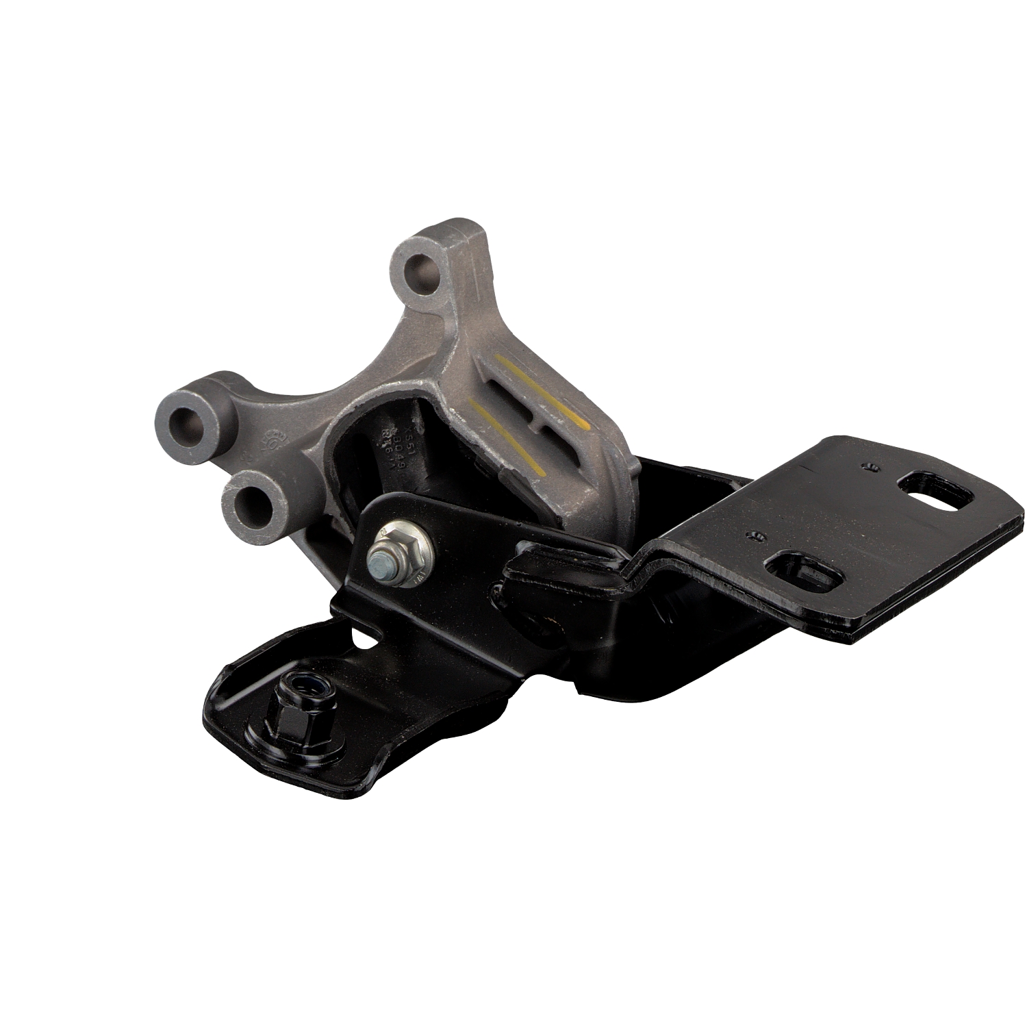 Numer OEM 1 036 733 - Łożyskowanie silnika 22275 FORD