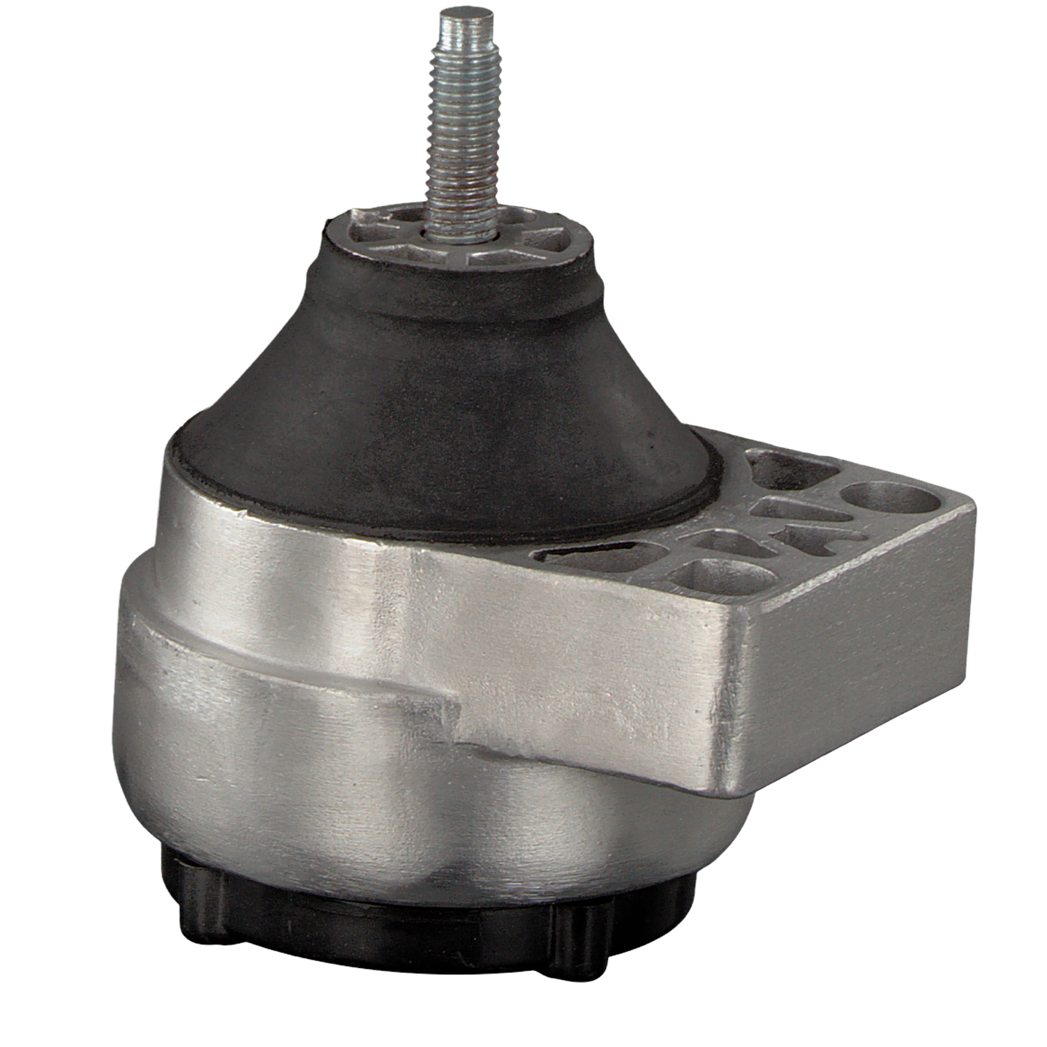 Supporto motore 22285 FEBI BILSTEIN FORD Focus Mk1 Hatchback (DAW, DBW) 1.8 16V BiFuel 2002 115 CV