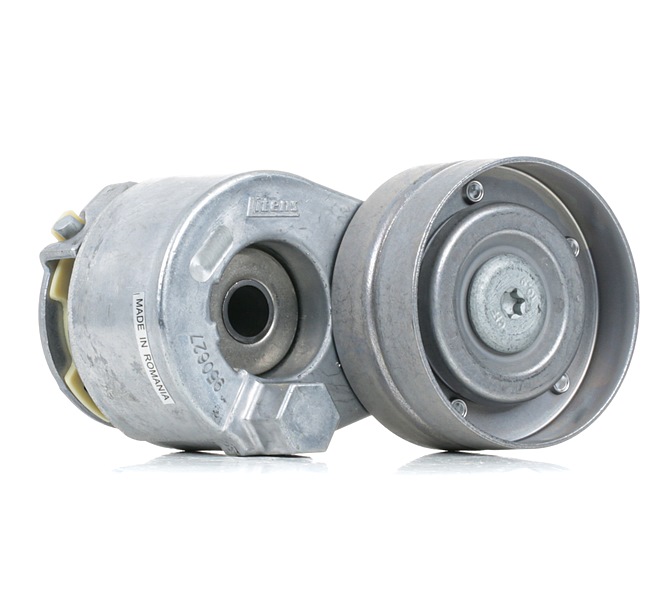 Remspännare 22329 FEBI BILSTEIN RENAULT Master II Skåpbil 1.9 dCi 80 2005 82 hk