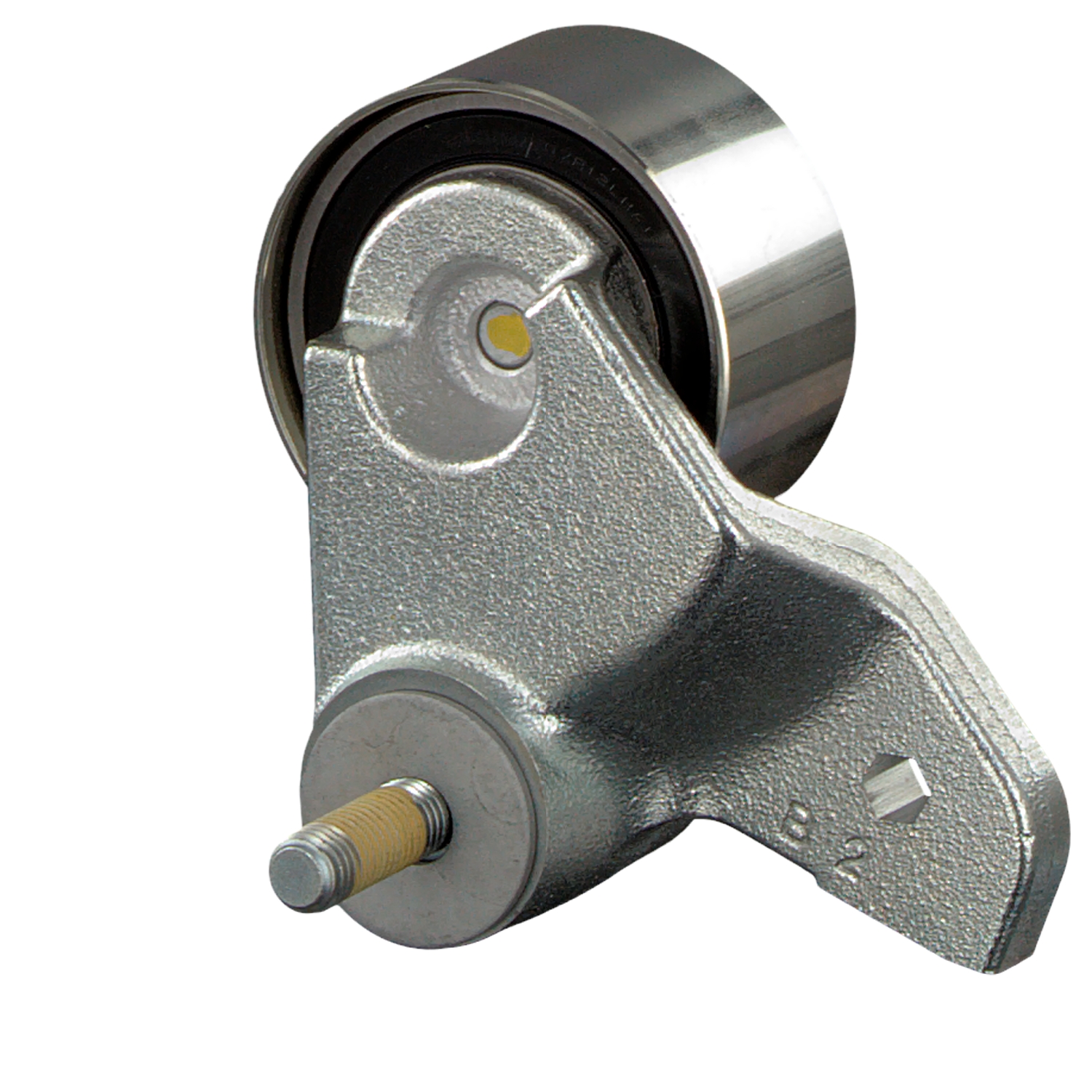 Spanrol voor de tandriem 22348 FEBI BILSTEIN AUDI A4 B6/B7 Cabrio (8H7, 8HE) 3.0 2002 218 Pk
