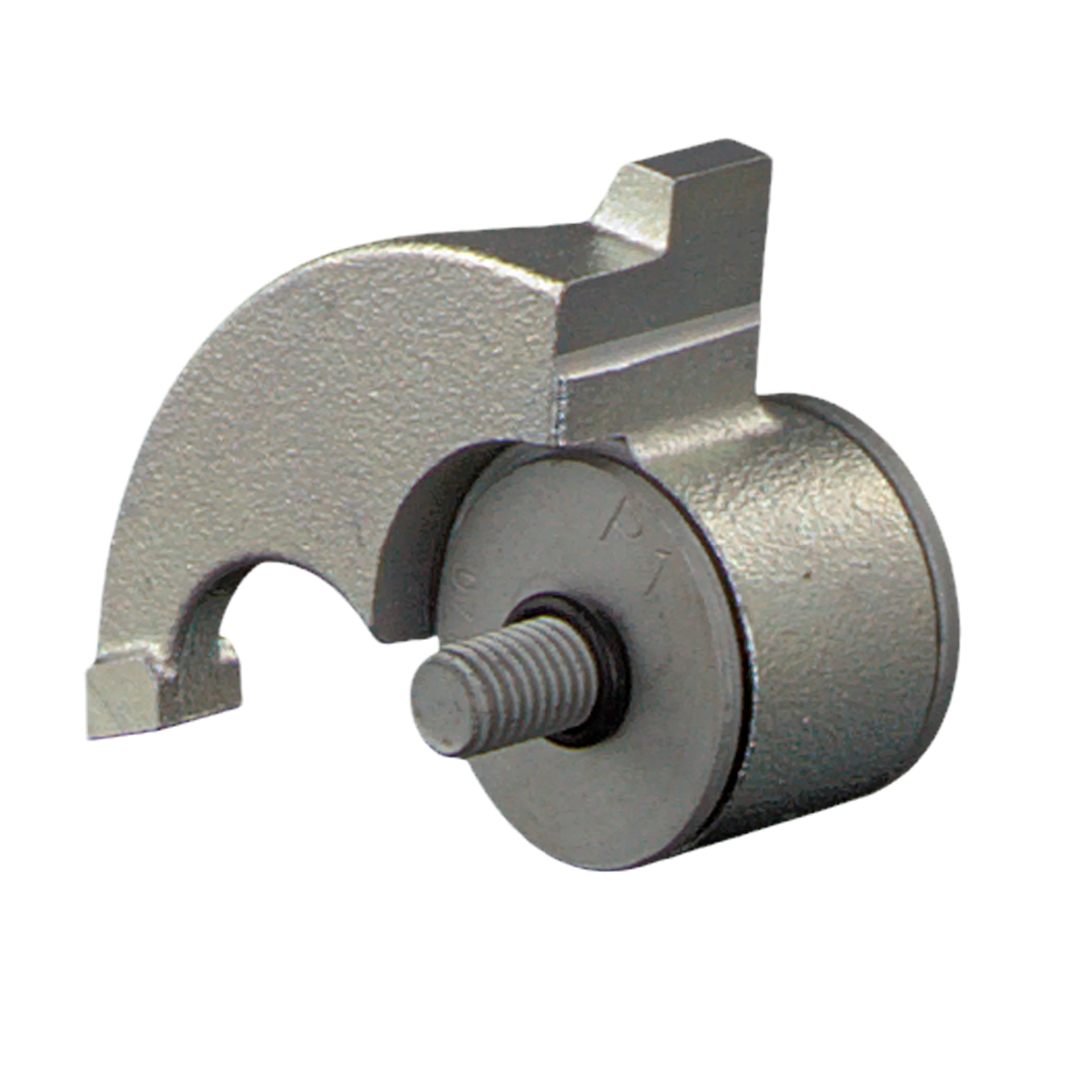 Riemenspanner, Zahnriemen 22358 FEBI BILSTEIN SKODA Superb I Limousine (3U4) 2.8 V6 2004 190 PS