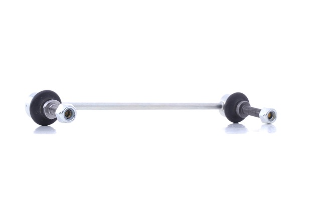 FEBI BILSTEIN | Koppelstangen Hinterachse links, Hinterachse rechts, mit Muttern, Stahl, BMTS Turbo NEU 22473 MINI Cabrio (R52) 2005 günstig online