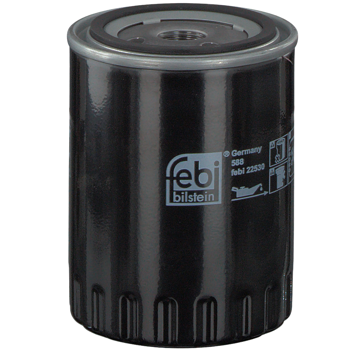 acquisto FEBI BILSTEIN (22530) Filtro olio