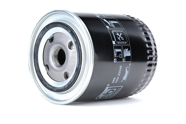 OEM nummer 078 115 561 H - Oliefilter 22548 VW, AUDI, CITROËN, SKODA, SEAT