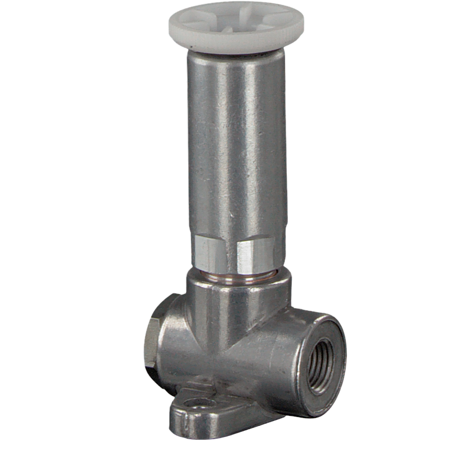 Numer OEM 0 4253 1611 - Pompa, zespół zasilający 22702 FIAT, IVECO