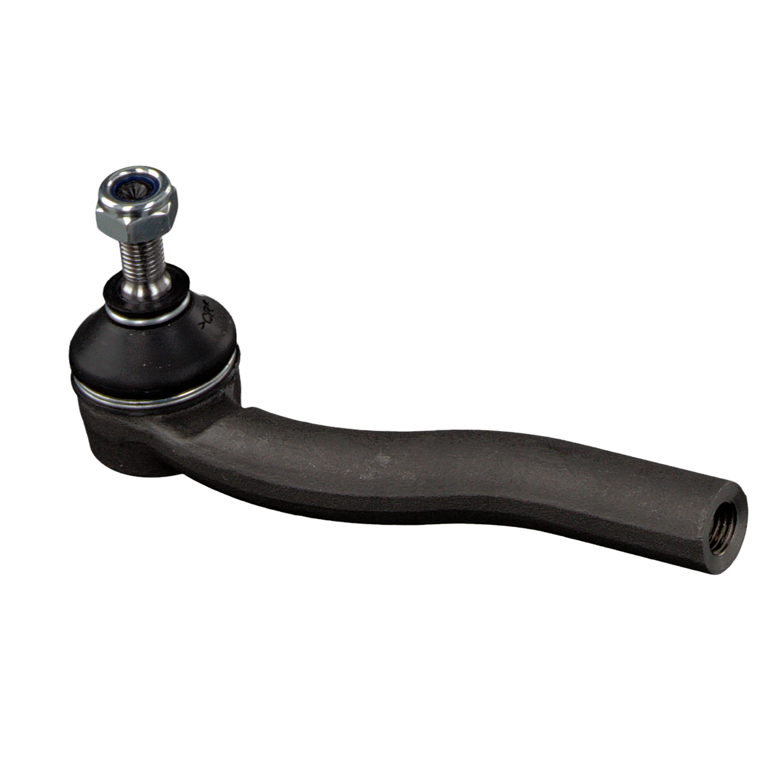 FEBI BILSTEIN Stuurkogel voor KA Hatchback 1.0 Flex 54 kW / 73 Pk