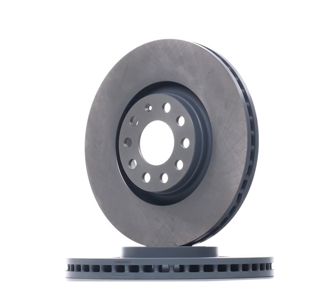 Número OEM 8D0 615 301 M - Disco de travão 22950 VW, AUDI, FORD, SEAT, SKODA