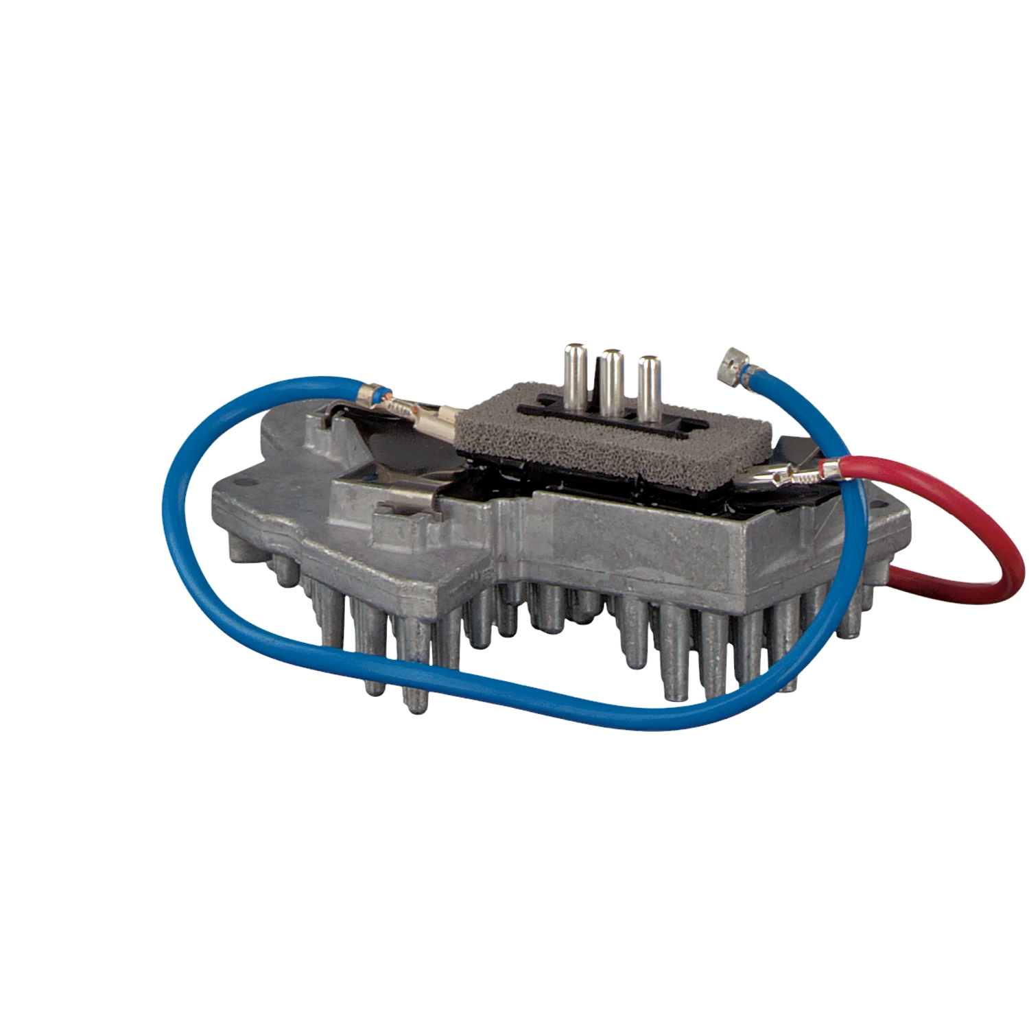 FEBI BILSTEIN Elemento de control aire acondicionado 22977 65,66 € comprar online