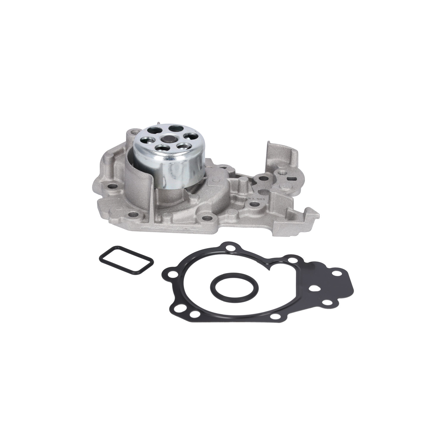 FEBI BILSTEIN 23057 pompe à eau RENAULT Clio II 3/5 portes (BB, CB) 1.0 (CB06, CB2R, BB06, BB2R) 71CV 2003