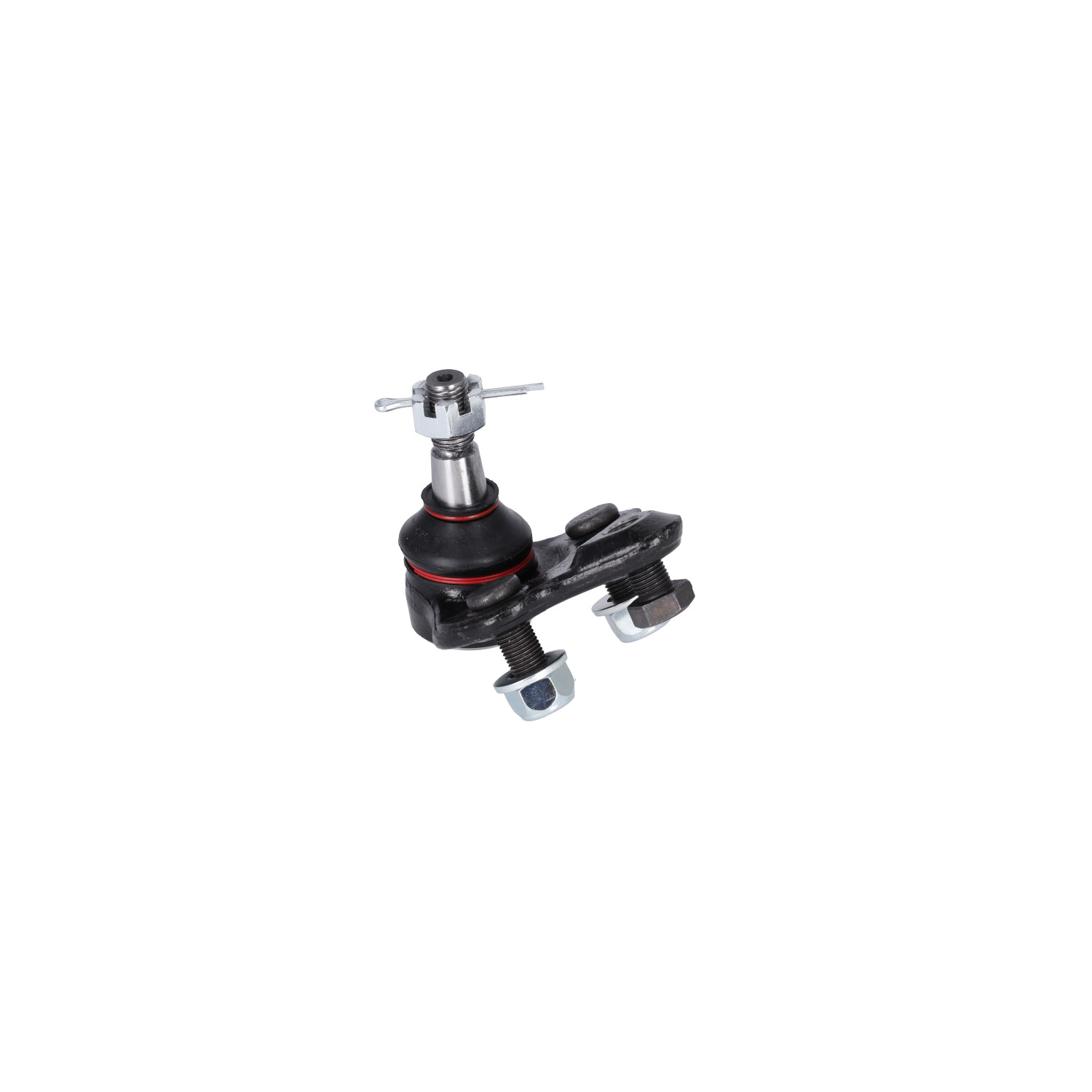 FEBI BILSTEIN 23111 ball joint TOYOTA Corolla IX Hatchback (E120) 1.8 VVTL-i TS (ZZE123_) 224hp 2005