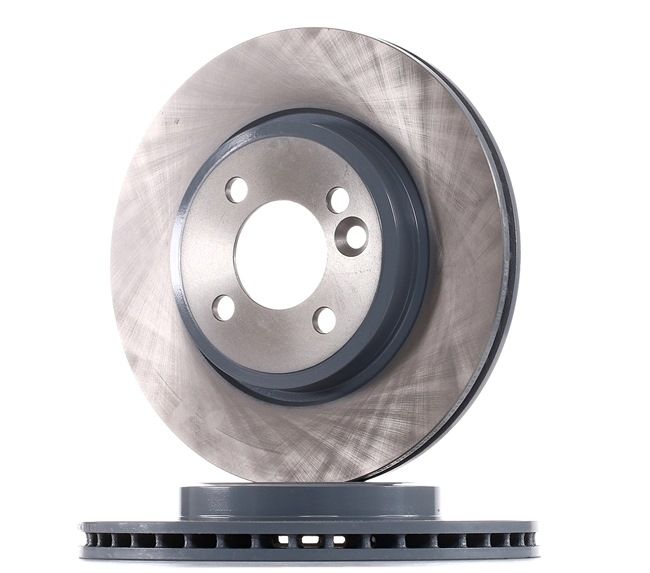 Número OEM 34 11 1 502 891 - Disco de travão 23115 BMW, TOYOTA, MAZDA, MINI, ROVER