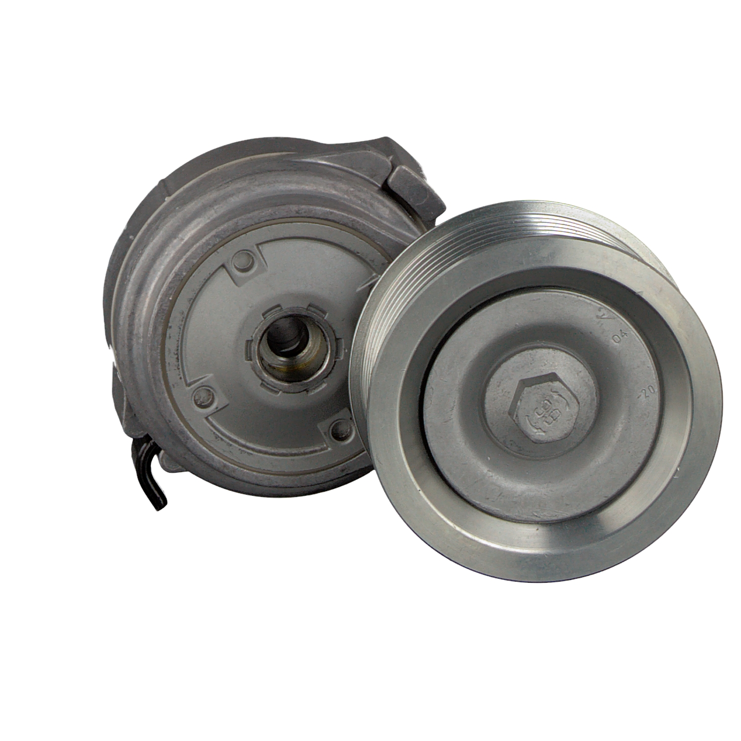 Numer OEM 457 200 19 70 - Napinacz paska klinowego wielorowkowego 23265 MERCEDES-BENZ