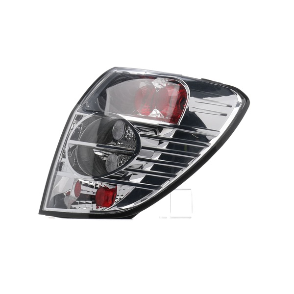 ABAKUS | Foco trasero derecha, sin portalámparas, P21/5W, PY21W, P21W, W16W, sin lámparas 235-1910R-UE-S CHEVROLET Cruze Familiar (J308) 2013 baratos online