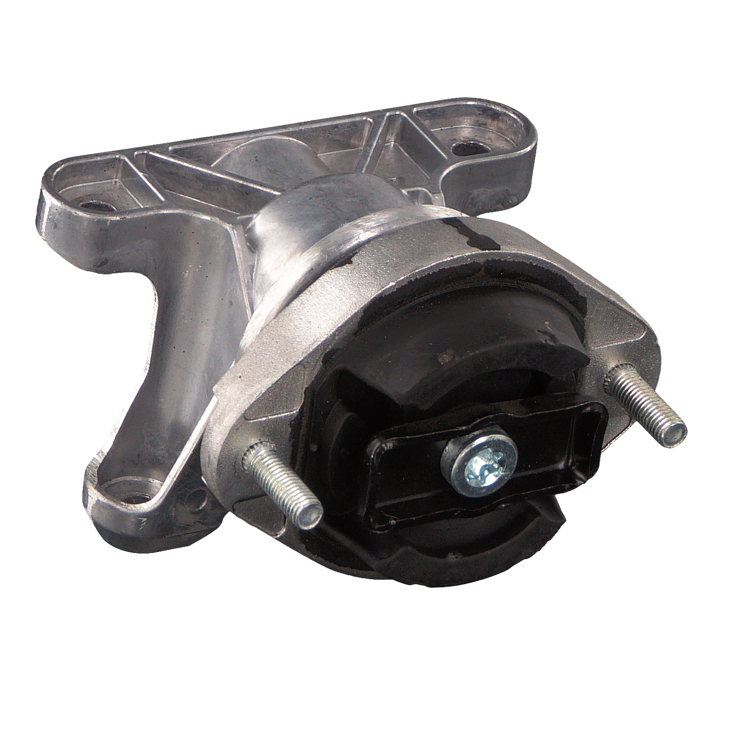 FEBI BILSTEIN 23286 gearbox mount AUDI A4 B6/B7 Convertible (8H7, 8HE) 1.8 T 163hp 2005