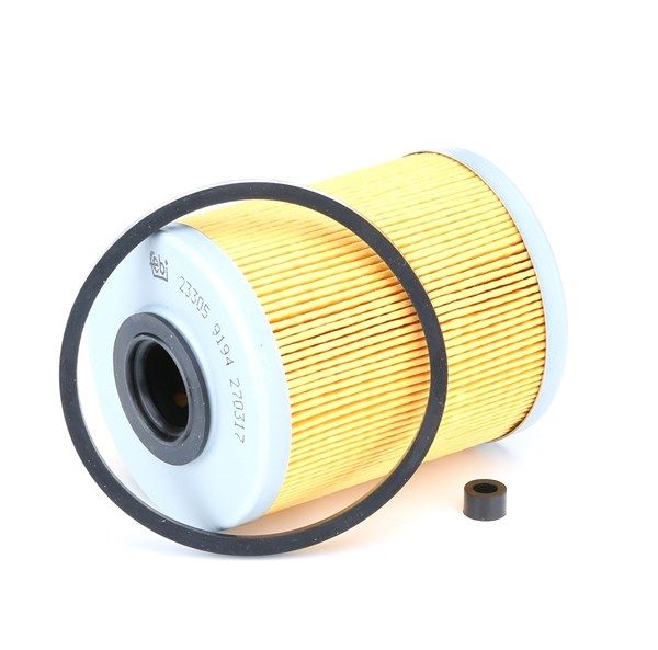OEM nummer 95 507 489 - Brændstof-filter 23305 OPEL, CHEVROLET, SAAB, DAEWOO, VAUXHALL