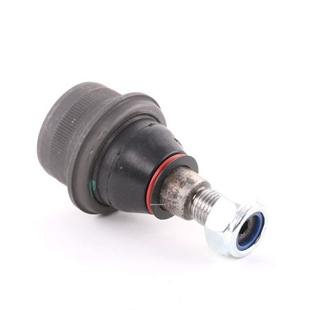 FEBI BILSTEIN | Achsgelenk mit Sicherungsmutter, Vorderachse unten, unten, BMTS Turbo NEU 23417 MERCEDES-BENZ CLA T-modell (X117) 2017 günstig online