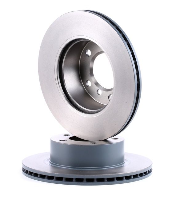 comprar FEBI BILSTEIN (23535) Disco de freno