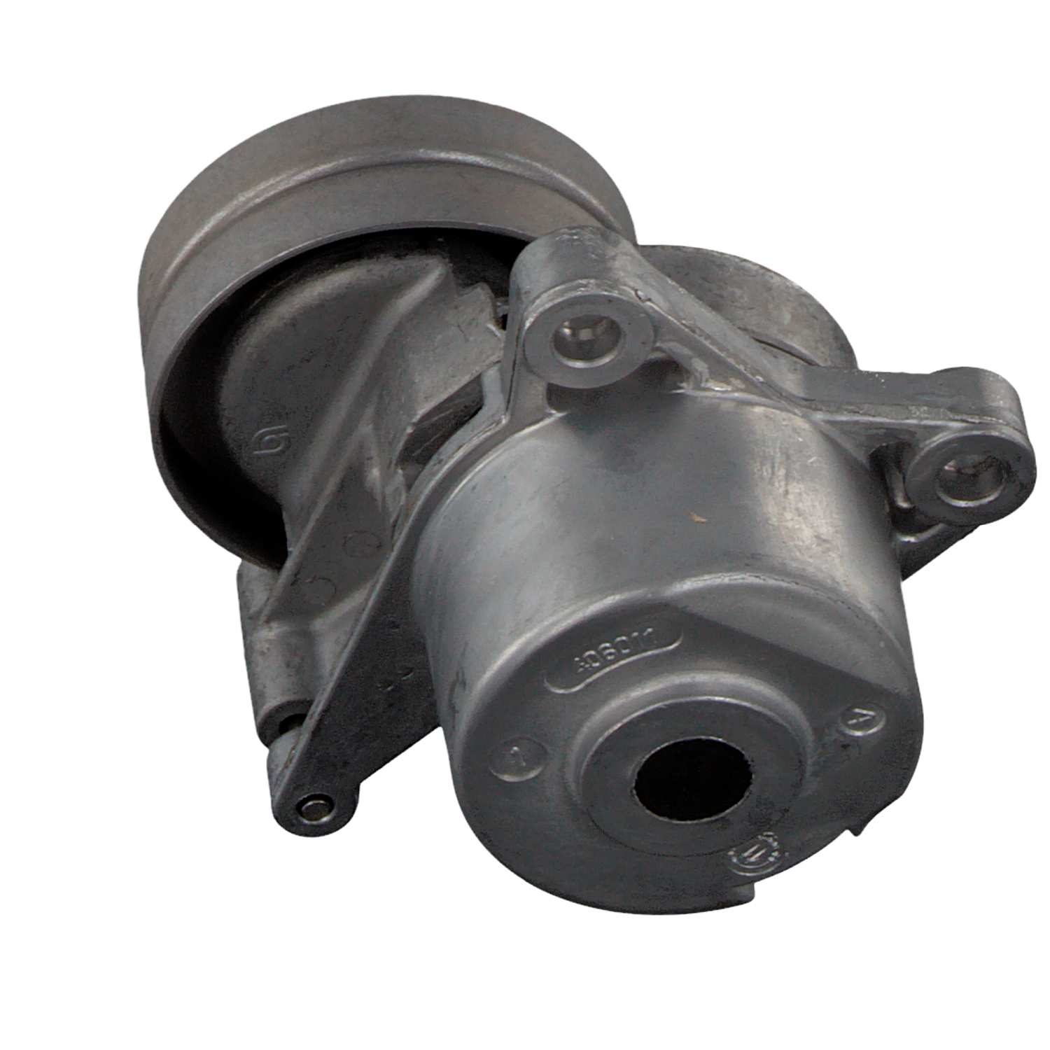 Número OEM 032 145 299 C - Tensor de correia, correia trapezoidal estriada 23556 VW, AUDI, SEAT, SKODA