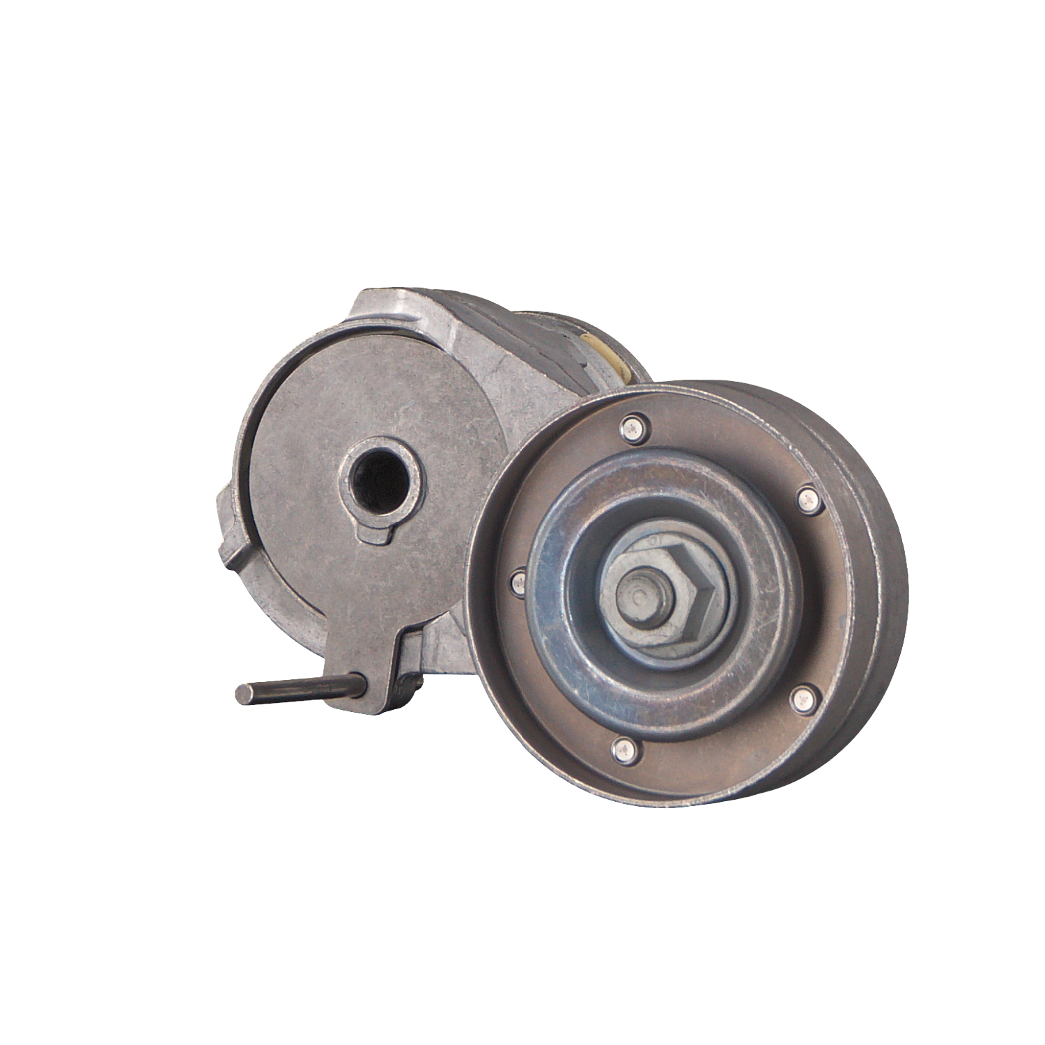 Numero OEM 032 145 299 A - Tenditore cinghia servizi 23558 AUDI, SEAT, SKODA, PORSCHE