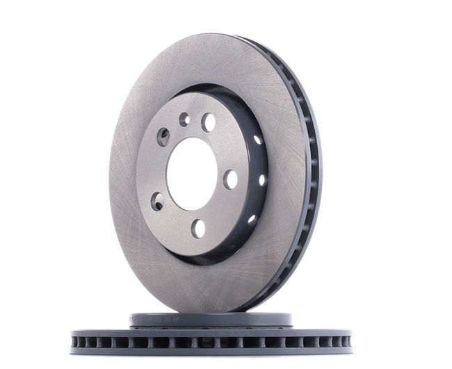 Disco de travão 23560 FEBI BILSTEIN VW New Beetle Hatchback (9C1, 1C1) 3.2 RSI 4motion (1C9) 2000 224 cv