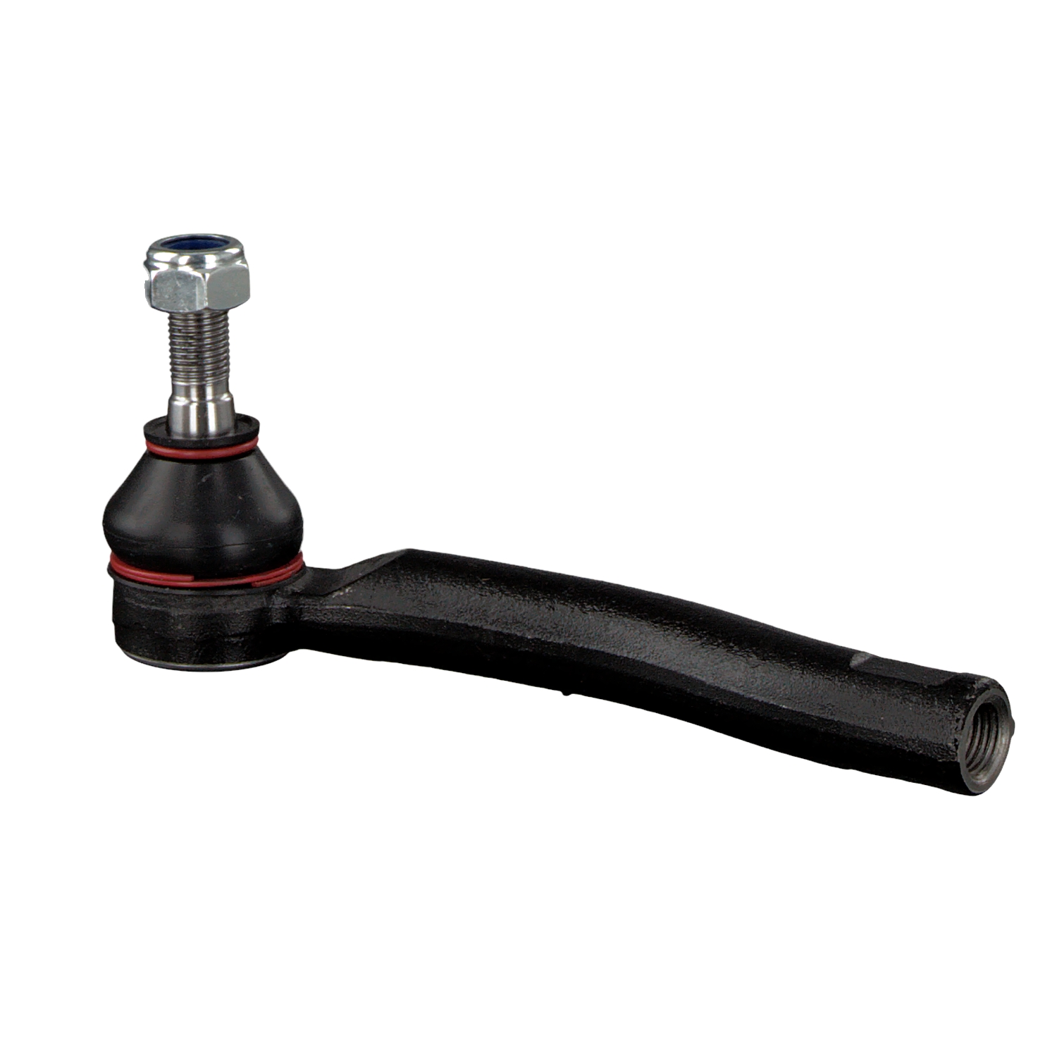 FEBI BILSTEIN 23629 track rod end TOYOTA Corolla IX Hatchback (E120) 2.0 D-4D (CDE120R_, CDE120L_) 110hp 2003