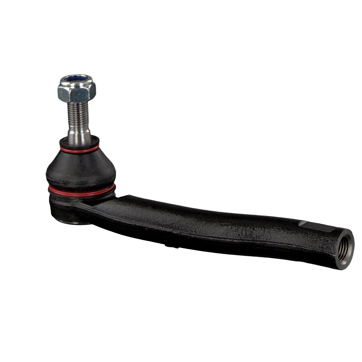FEBI BILSTEIN 23630 track rod end TOYOTA Corolla IX Hatchback (E120) 2.0 D-4D (CDE120R_, CDE120L_) 110hp 2002