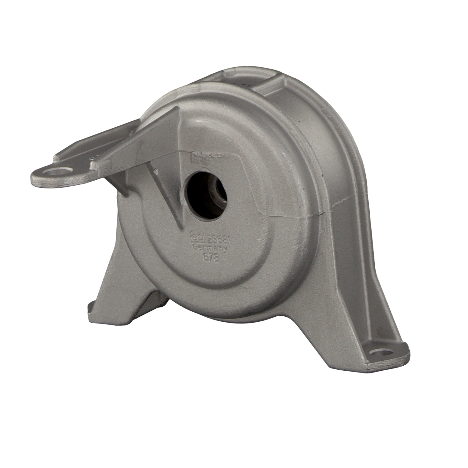 FEBI BILSTEIN 23681 Engine mount VAUXHALL Astra Mk5 (H) (A04) 1.6 Turbo 180 hp Petrol 2008