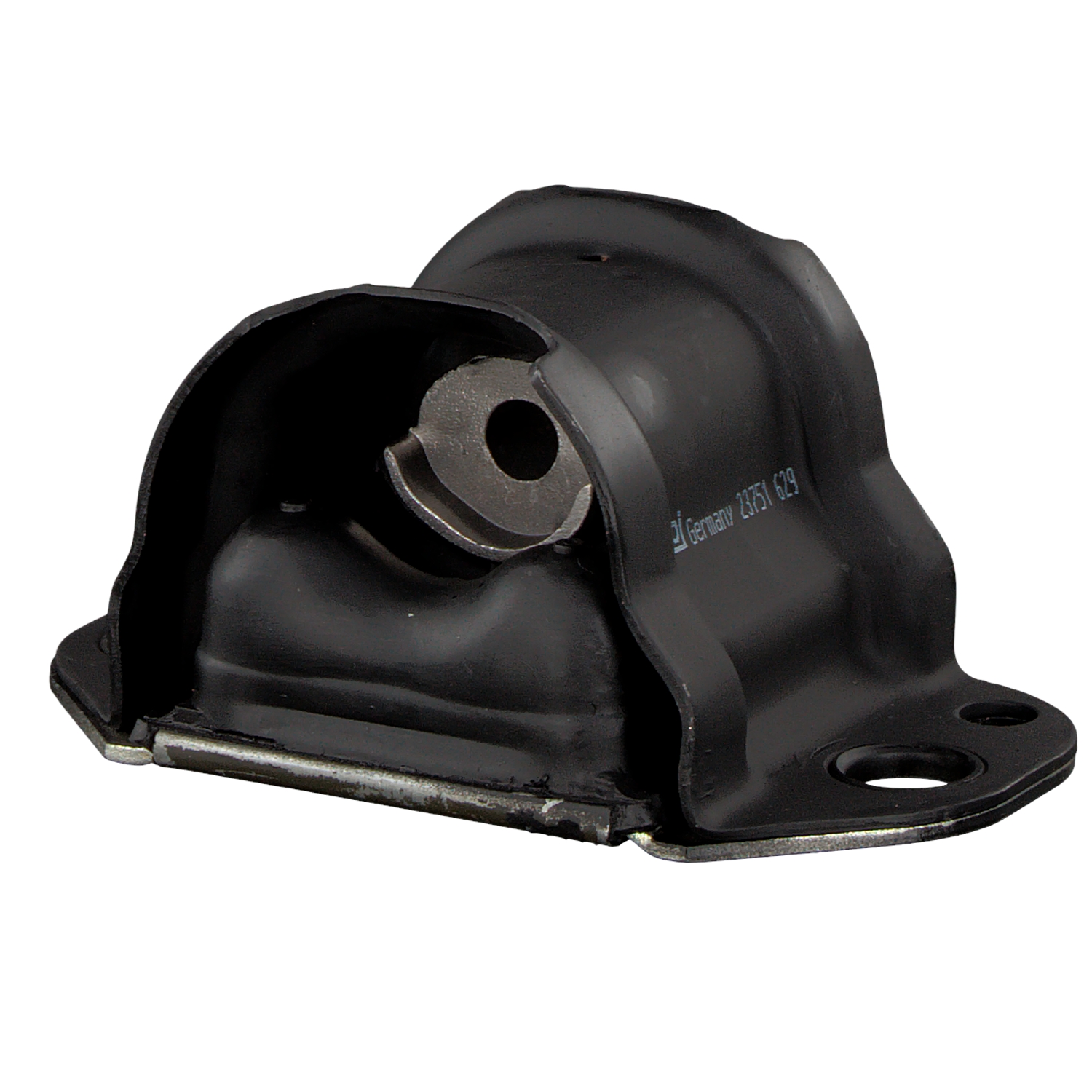 FEBI BILSTEIN 23751 engine mount RENAULT Kangoo I (KC) 1.0 70hp 2006