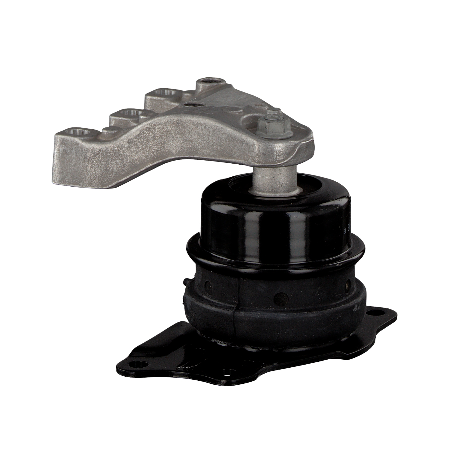 OEM nummer 6Q0 199 167 DB - Motorkudde 23880 VW, AUDI, SKODA, SEAT, CUPRA