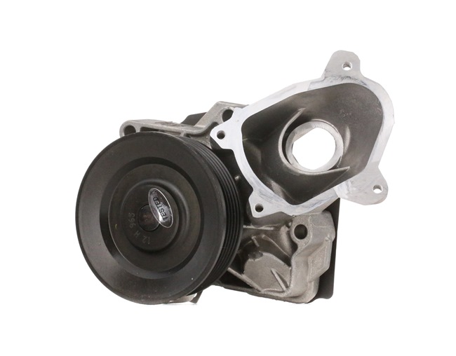 order FEBI BILSTEIN (24027) Water pump