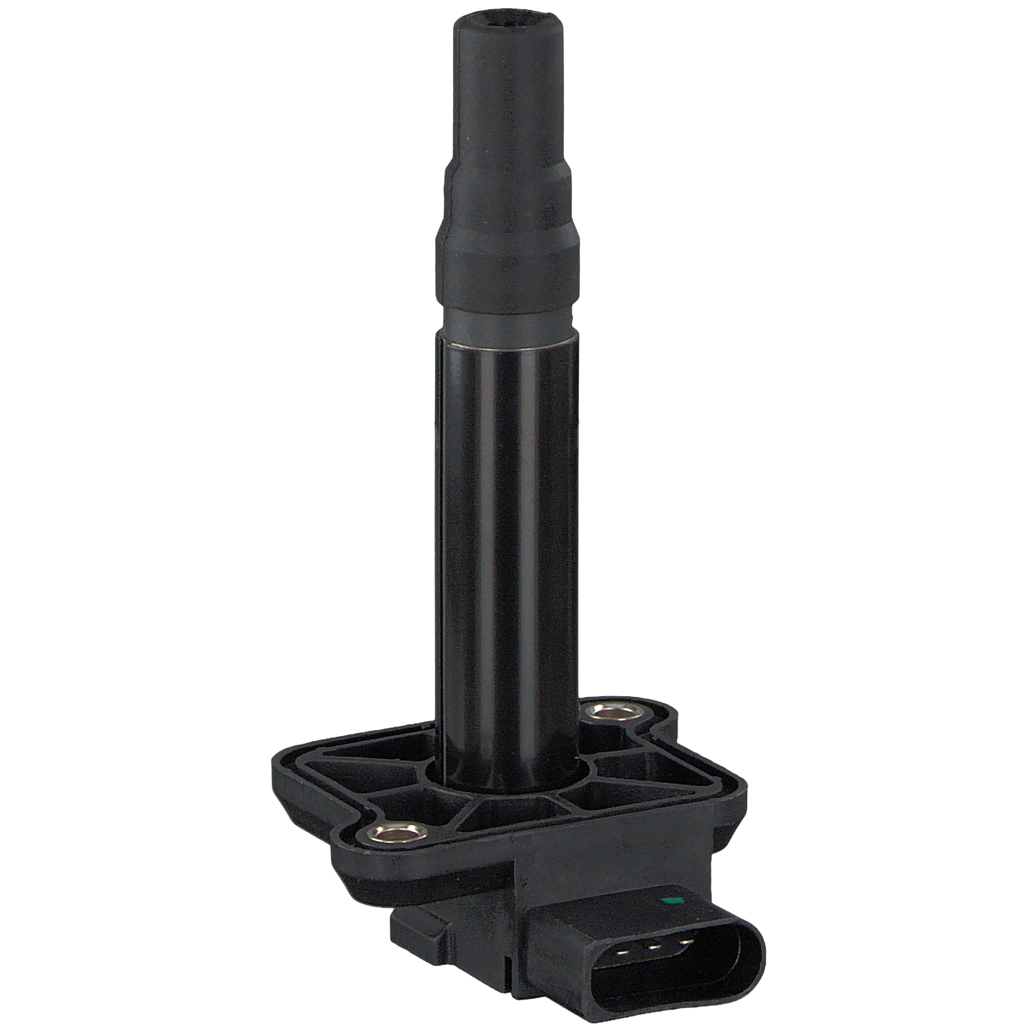 FEBI BILSTEIN 24108 Zündspule AUDI A8 (4D2, 4D8) 2.8 193 PS Benzin 1997
