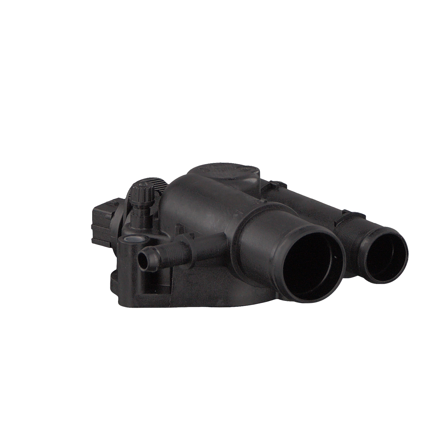 Thermostaathuis 24156 FEBI BILSTEIN RENAULT Scénic I (JA0/1, FA0) 1.9 dCi RX4 2000 102 Pk