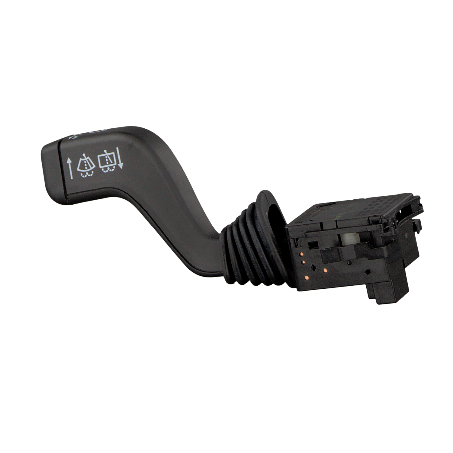FEBI BILSTEIN 24405 Indicator stalk OPEL Corsa C Hatchback (X01) 1.6 92 hp Petrol 2003