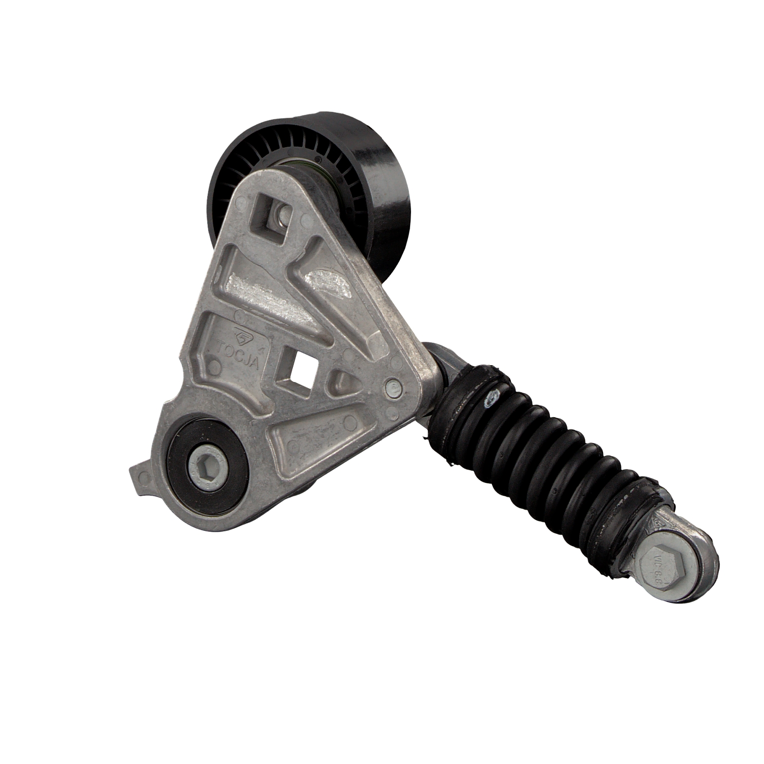 comprar FEBI BILSTEIN (24429) Tensor de correia, correia trapezoidal estriada