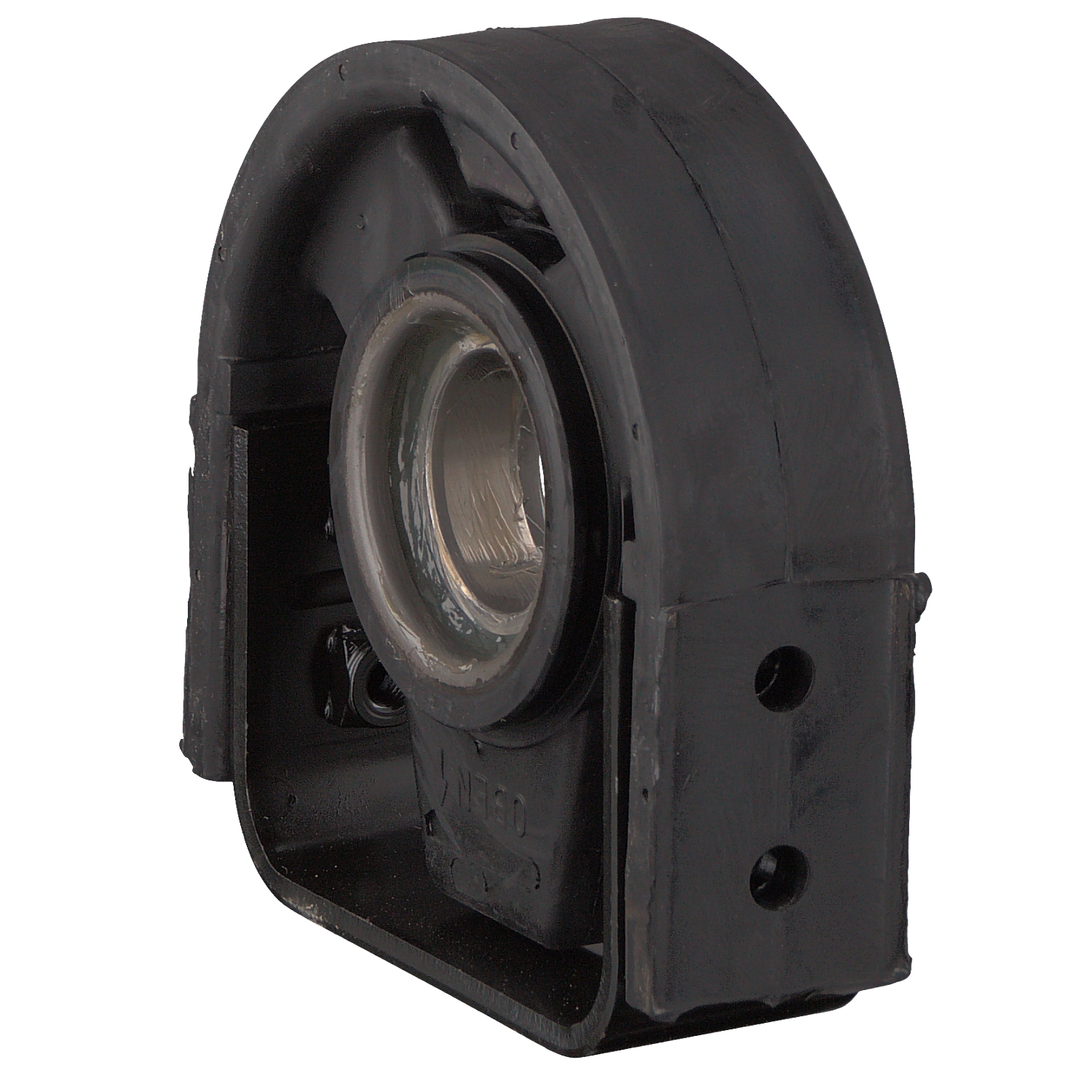 Numer OEM A 000 411 02 12 - Podpora wału napędowego 24539 MERCEDES-BENZ