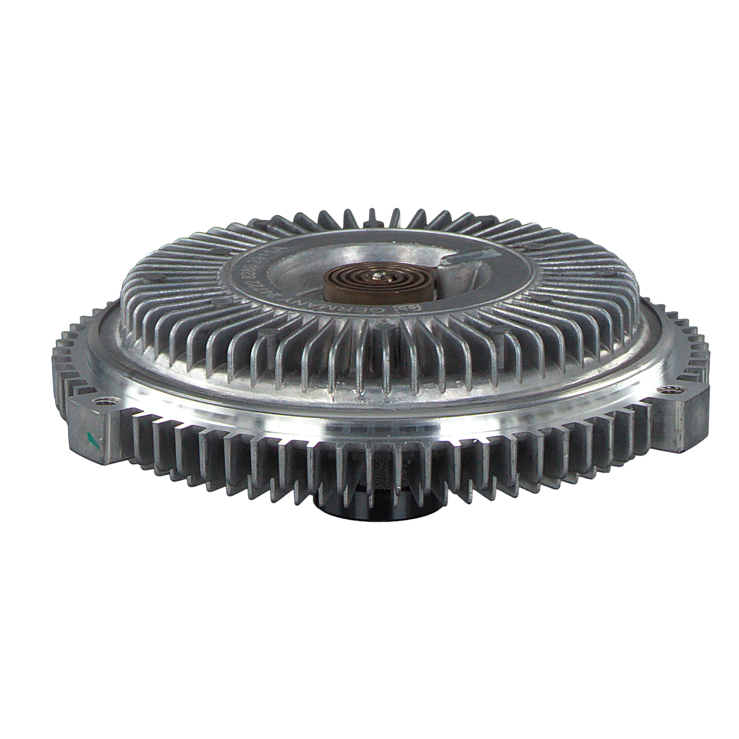 FEBI BILSTEIN Embrague del ventilador 24722 84,13 € comprar online
